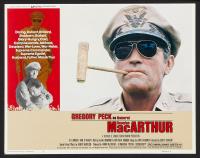 MacArthur, the Rebel General  - Promo