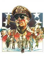 MacArthur, the Rebel General  - Posters