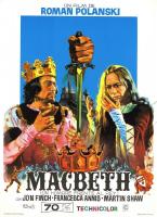 Macbeth  - Posters