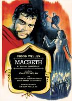Macbeth  - Poster / Main Image