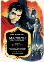 Macbeth  - 