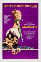 Macbeth  - Posters