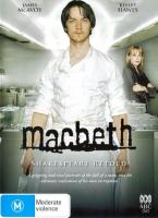 Macbeth (ShakespeaRe-Told) (TV) - Poster / Imagen Principal