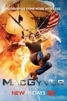MacGyver (TV Series) - Poster / Main Image