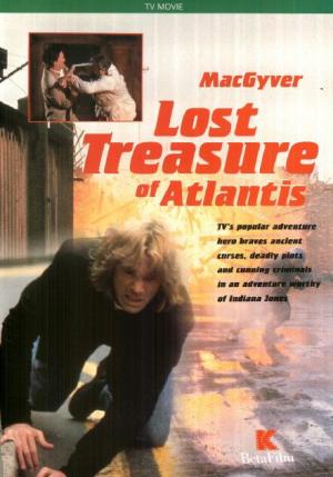 MacGyver: Lost treasure of Atlantis (TV)