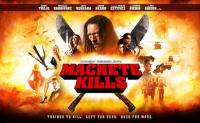 Machete Kills  - Wallpapers