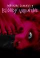Machine Gun Kelly: Bloody Valentine (Music Video)