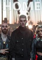 Machine Gun Kelly: Home (Vídeo musical) - 