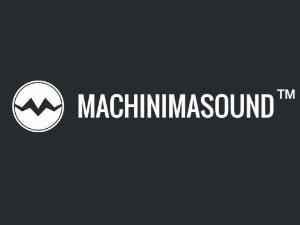 Machinima Sound