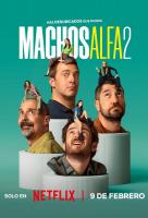 Machos alfa (Serie de TV) - Poster / Imagen Principal
