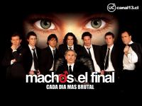 Machos (TV Series) - Promo