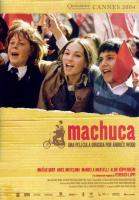 Machuca  - Poster / Imagen Principal
