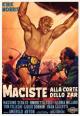 Maciste at the Court of the Tsar 