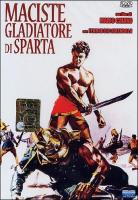 Maciste, gladiador de Esparta  - Poster / Imagen Principal