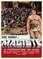 Maciste: El vengador de los mayas  - Poster / Imagen Principal