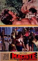 Samson in King Solomon's Mines  - Posters