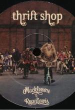 Macklemore & Ryan Lewis: Thrift Shop (Vídeo musical)