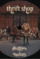 Macklemore & Ryan Lewis: Thrift Shop (Music Video) - Poster / Main Image