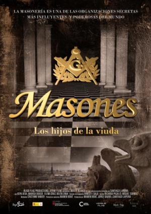 Masones: Los hijos de la viuda 
