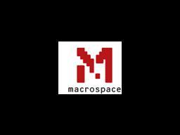 Macrospace