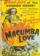 Macumba Love 