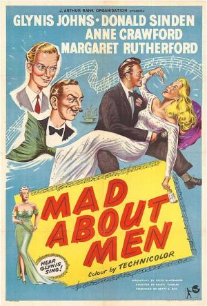 Mad About Men 
