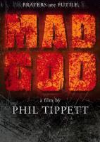 Mad God: Part 1 (C) - Poster / Imagen Principal