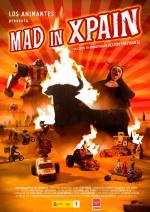 Mad in xpain (S)