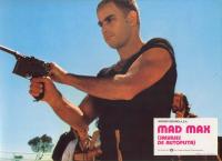 Mad Max. Salvajes de autopista  - Promo