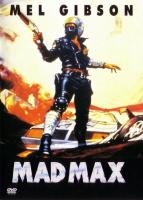 Mad Max. Salvajes de autopista  - Dvd