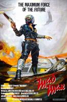 Mad Max. Salvajes de autopista  - Poster / Imagen Principal