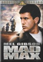 Mad Max  - Dvd