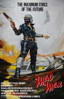Mad Max  - Posters