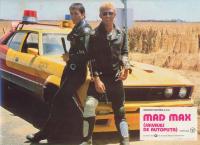 Mad Max. Salvajes de autopista  - Promo