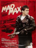 Mad Max. Salvajes de autopista  - Posters