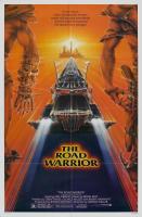 Mad Max 2. El guerrero de la carretera  - Posters