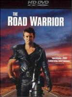 Mad Max 2. El guerrero de la carretera  - Dvd
