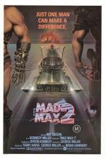 Mad Max 2, guerrero de la carretera 
