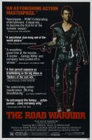 Mad Max 2. El guerrero de la carretera  - Posters