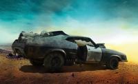 Mad Max: Furia en la carretera  - Wallpapers