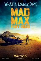 Mad Max: Furia en la carretera  - Posters