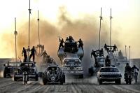 Mad Max: Furia en la carretera  - Fotogramas