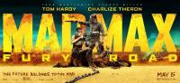 Mad Max: Furia en la carretera  - Promo