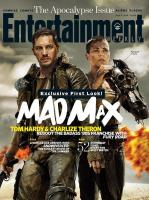 Mad Max: Furia en la carretera  - Merchandising