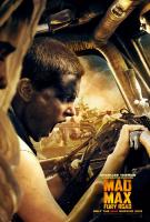 Mad Max: Furia en la carretera  - Posters