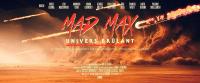 Mad Max, univers brûlant (TV) - Posters