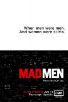 Mad Men (Serie de TV) - Posters