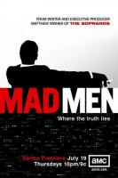 Mad Men (Serie de TV) - Poster / Imagen Principal