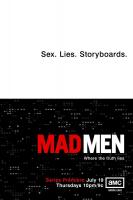 Mad Men (Serie de TV) - Posters