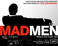 Mad Men (Serie de TV) - Wallpapers